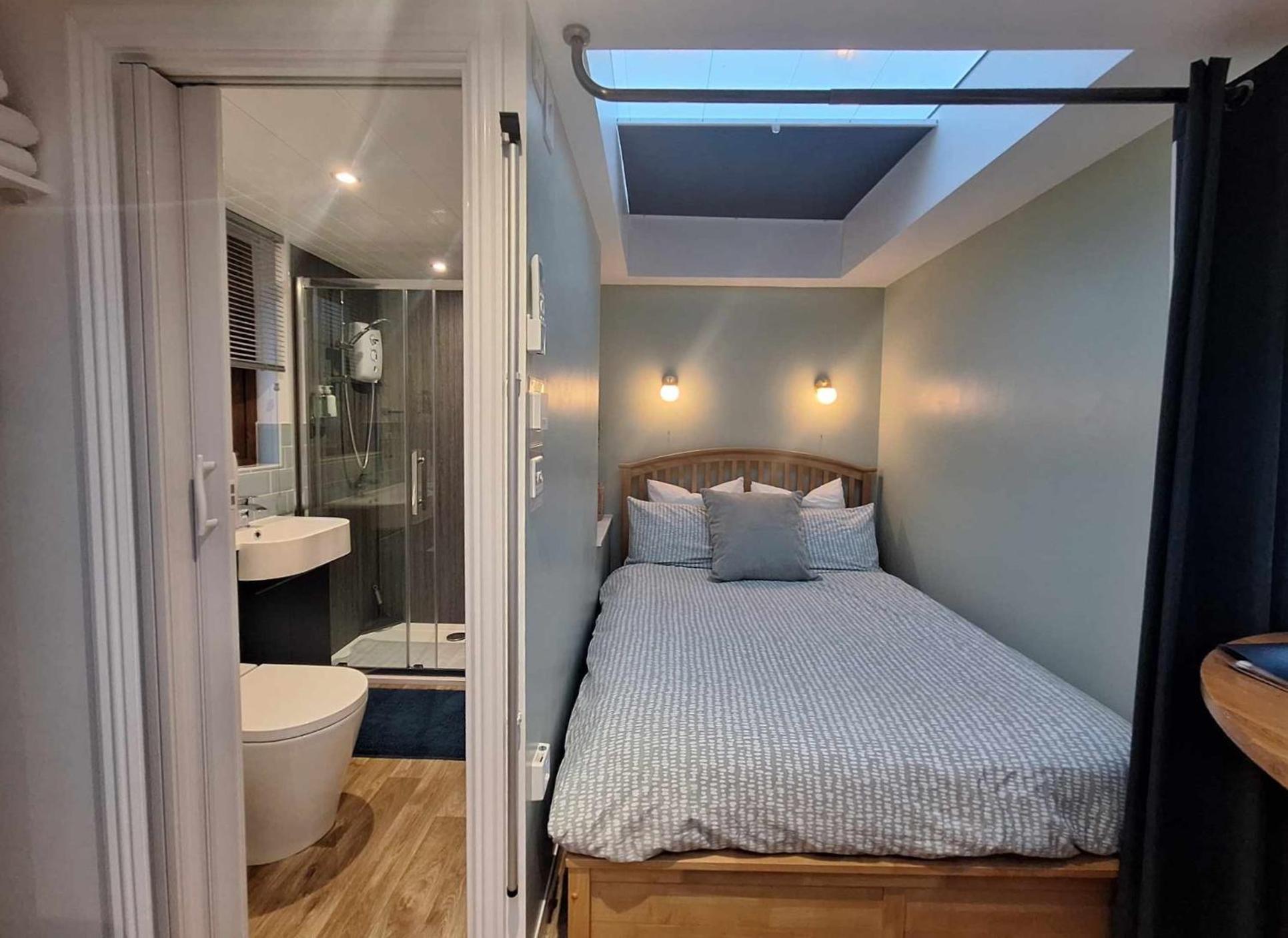 La'Al Lodge In Kendal Extérieur photo