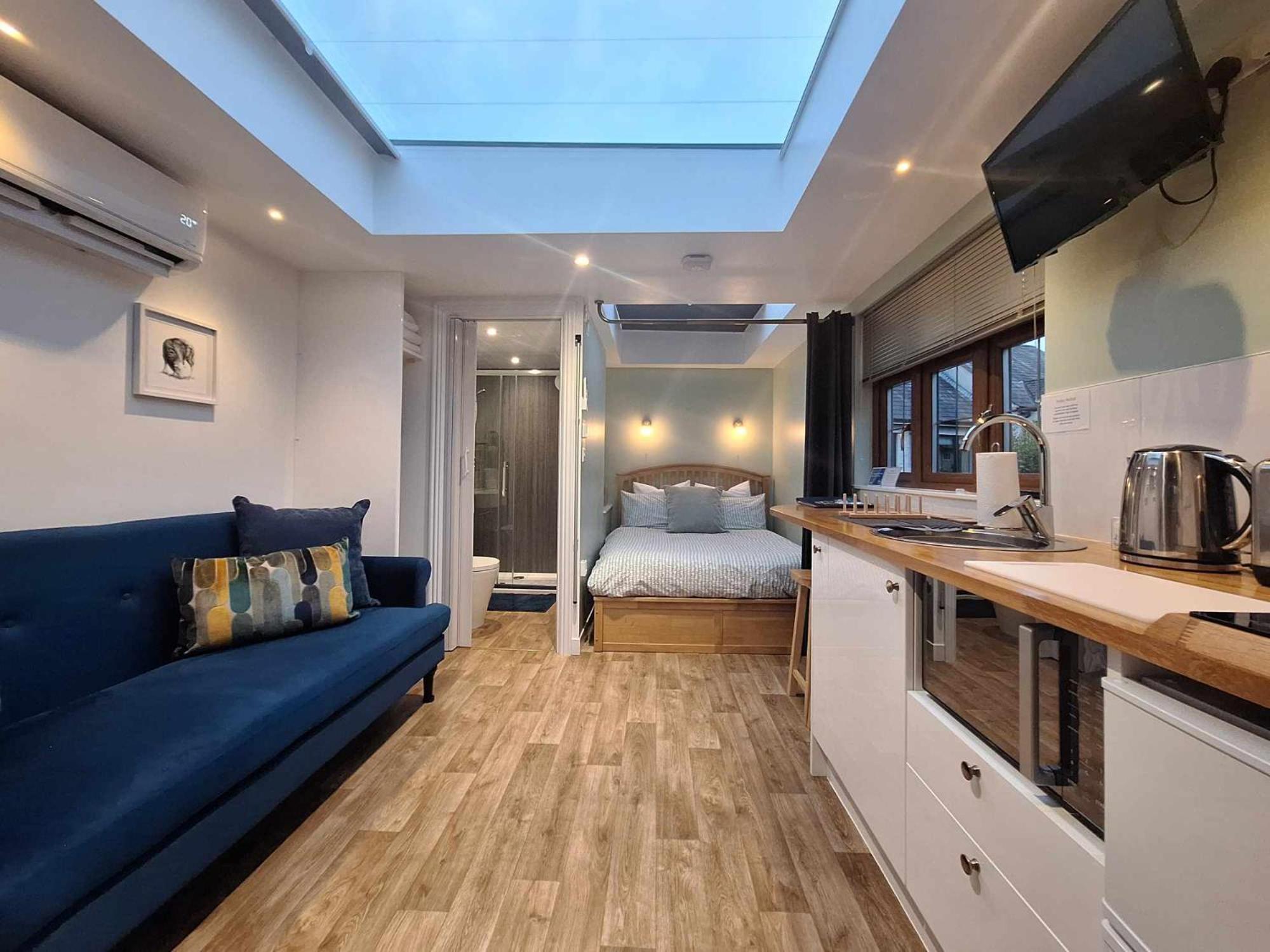 La'Al Lodge In Kendal Extérieur photo