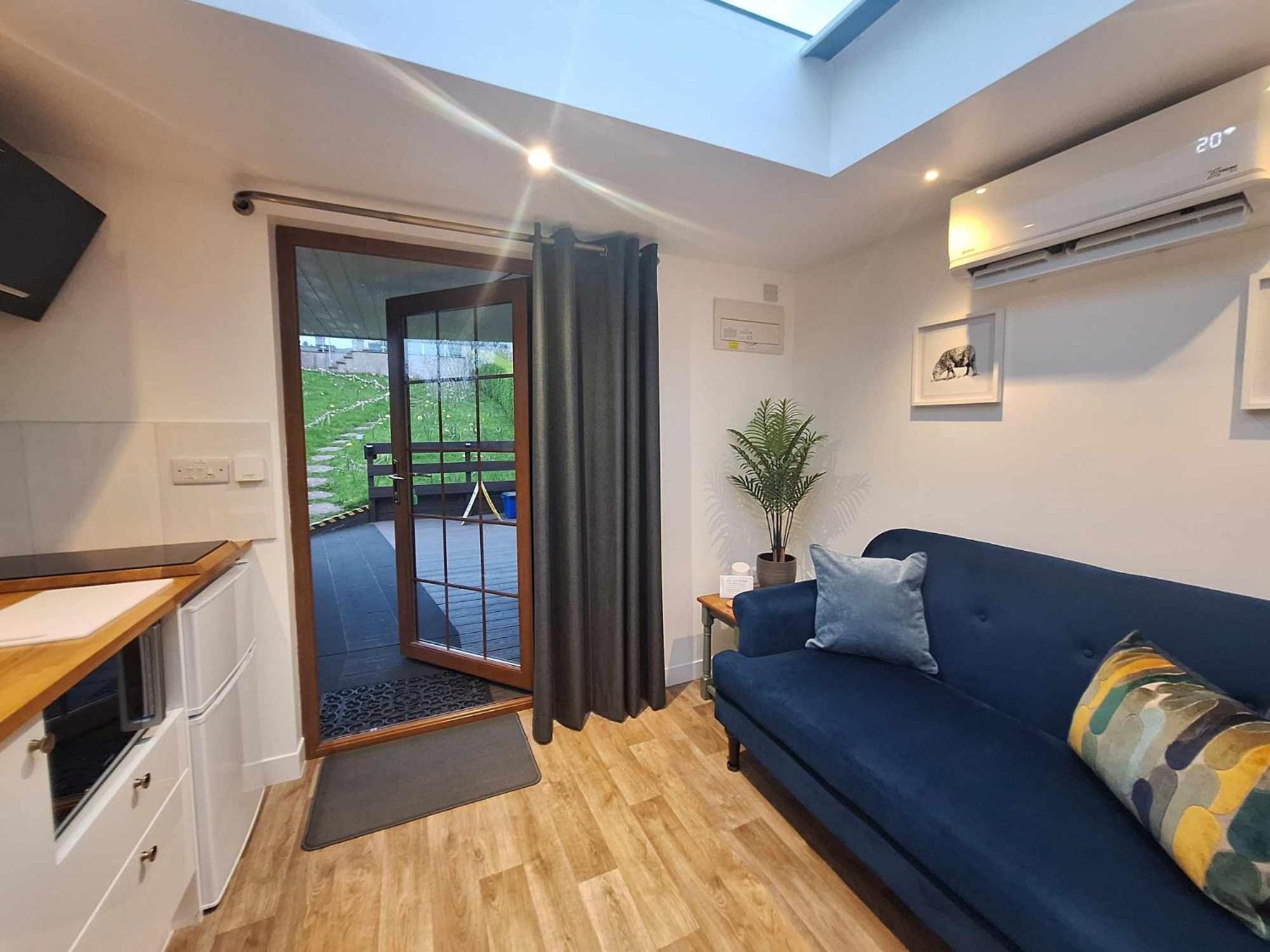 La'Al Lodge In Kendal Extérieur photo